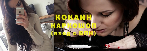 прущая мука Горняк
